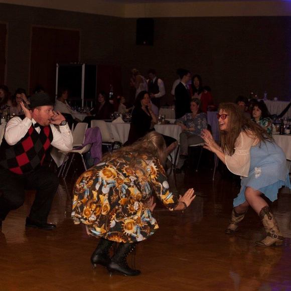 Meet your Posher, Carla - Picture 1 of 1